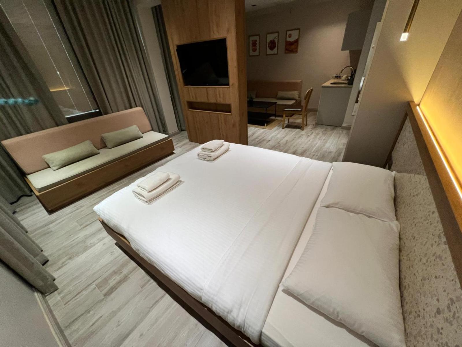 21 Rooms Hotel อิสตันบูล ภายนอก รูปภาพ
