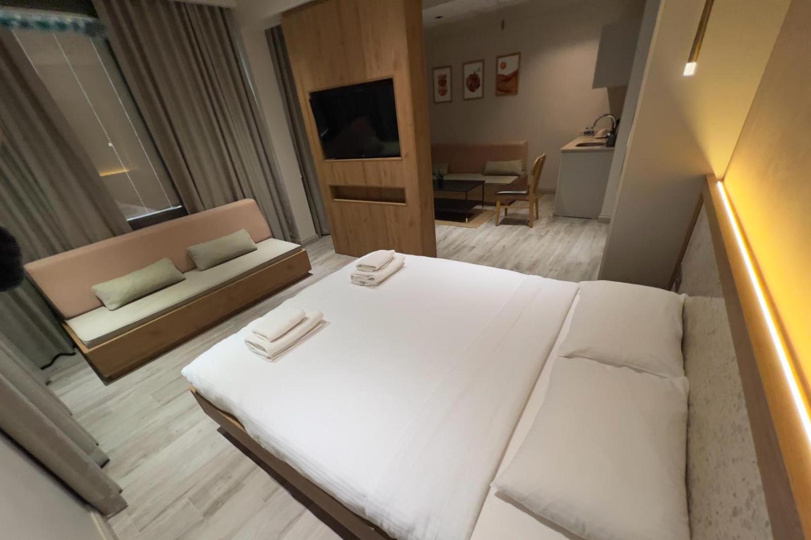 21 Rooms Hotel อิสตันบูล ภายนอก รูปภาพ